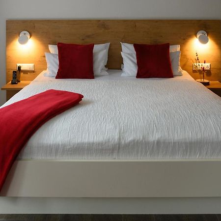 Adler Schiltach Boutique Hotel Und Restaurant Екстериор снимка