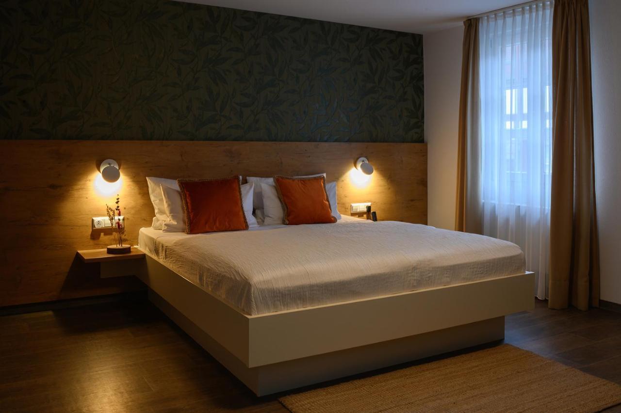 Adler Schiltach Boutique Hotel Und Restaurant Екстериор снимка