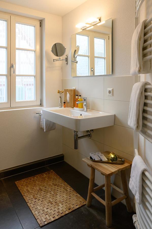 Adler Schiltach Boutique Hotel Und Restaurant Екстериор снимка