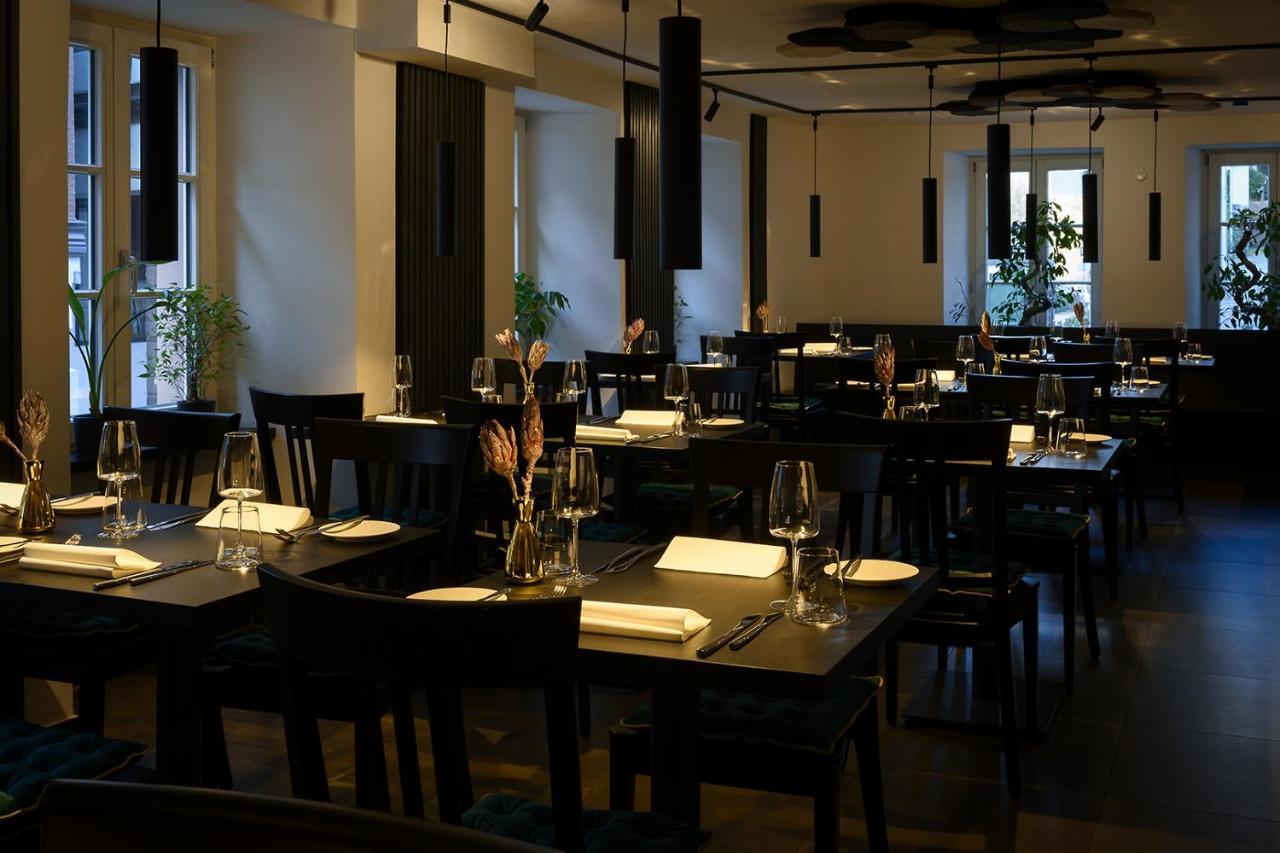 Adler Schiltach Boutique Hotel Und Restaurant Екстериор снимка